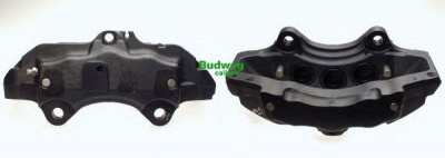 BUDWEG CALIPER 343330 -  Тормозной суппорт